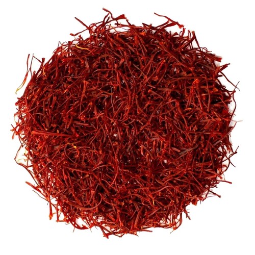 Organic premium saffron - organic,