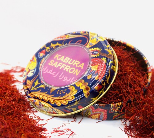 Saffron all red - super, negin